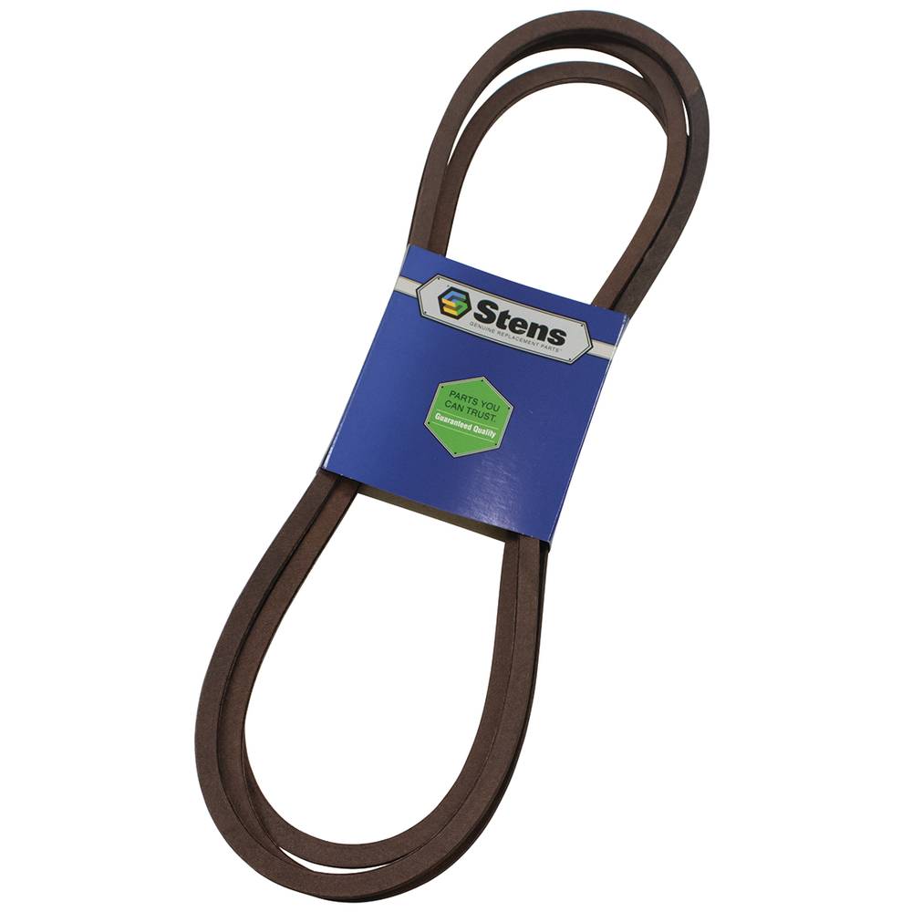 Replacement Drive Belt 265-961 For Walker New Style Blowers (Model 7234-1) - Multi-Ribbed, 29 3/8" Length